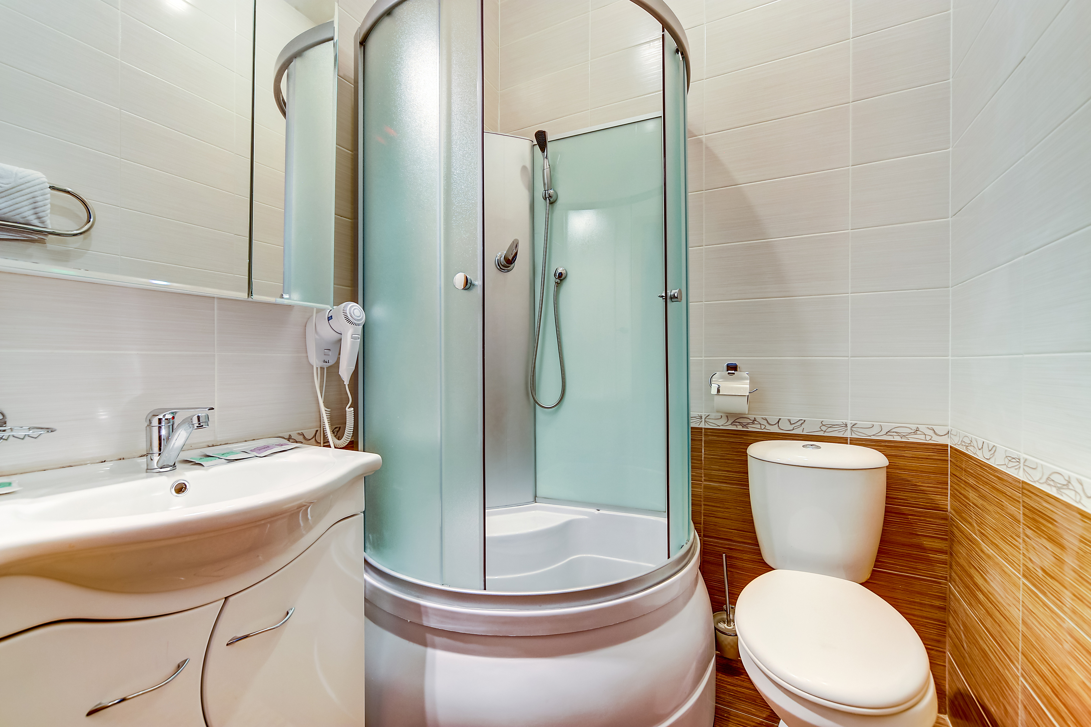 Hotel Aria on Kirochnaya