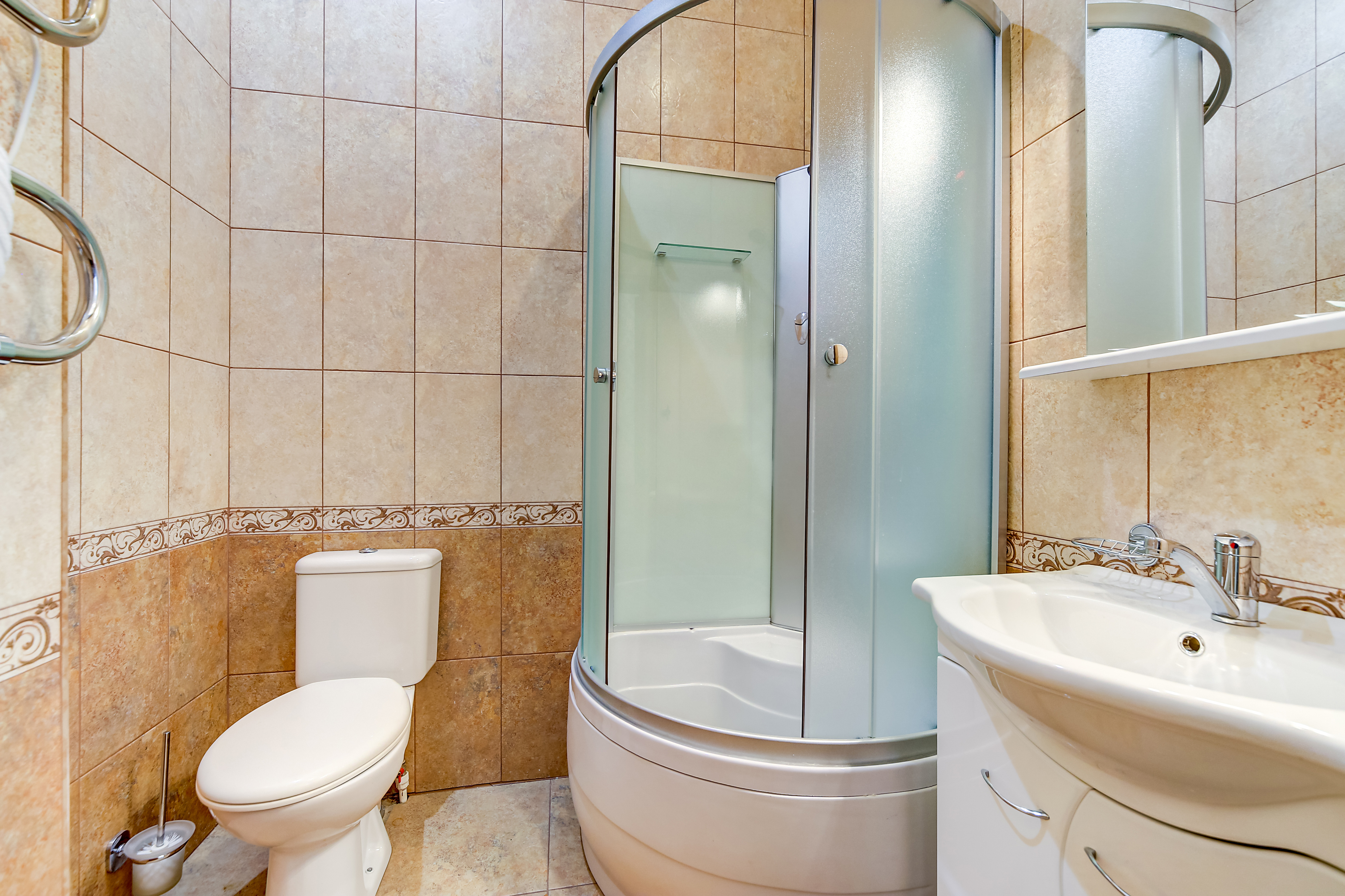 Hotel Aria on Kirochnaya