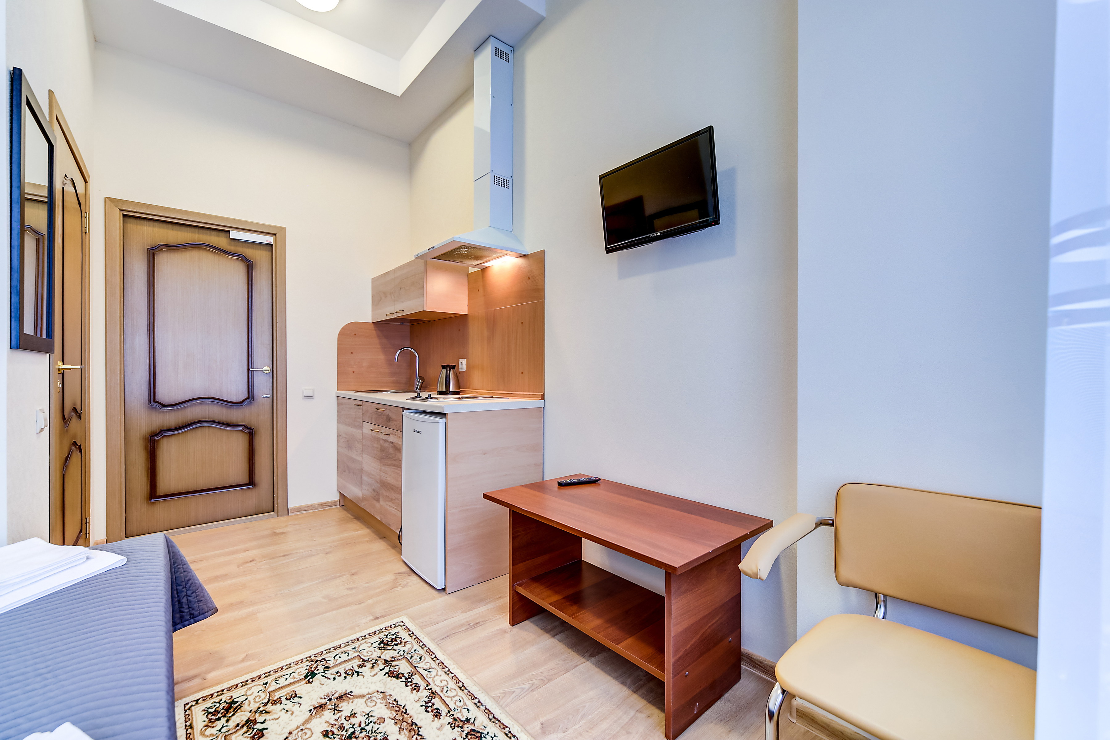 Hotel Aria on Kirochnaya