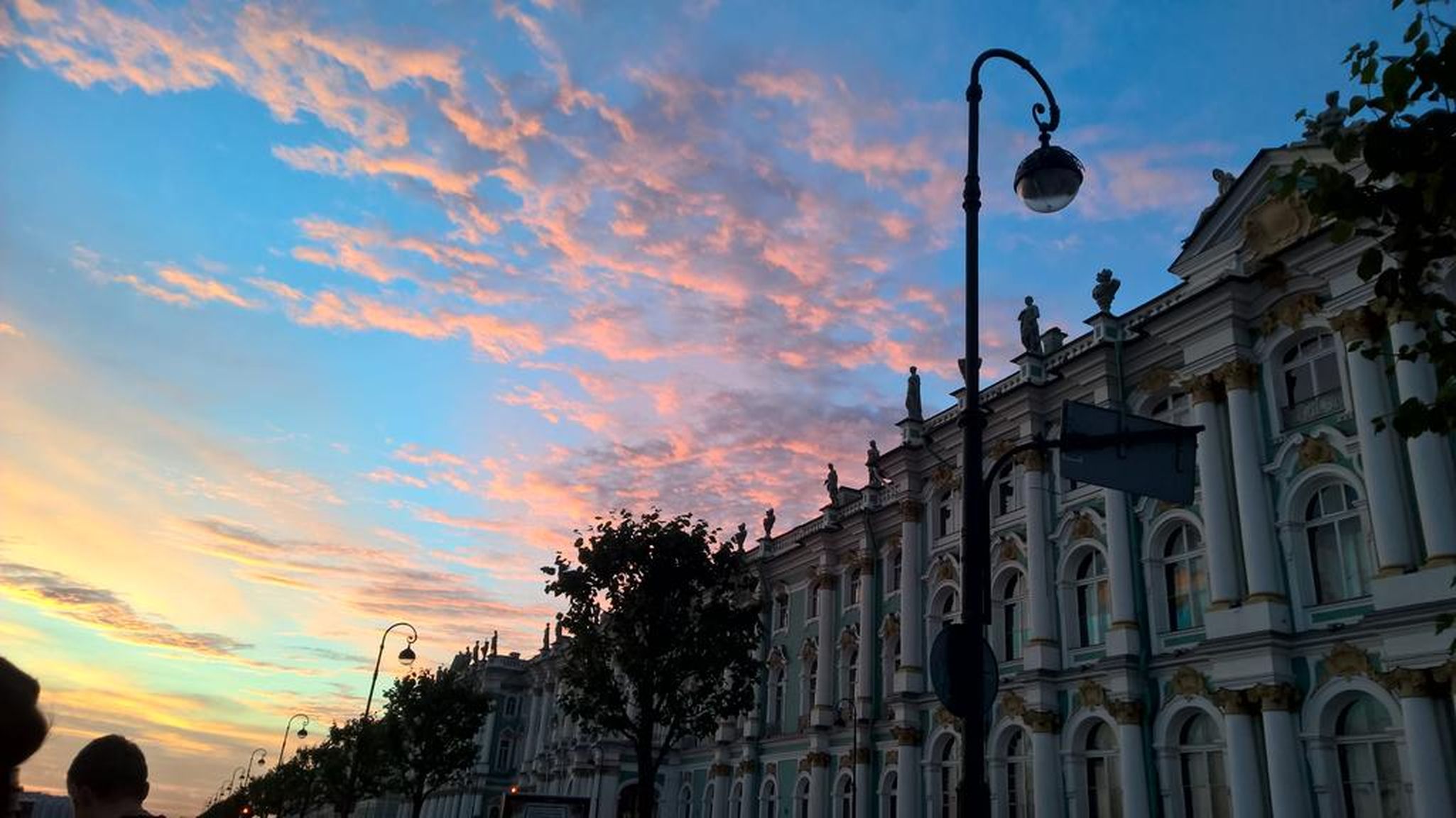 Hotel Aria on Kirochnaya