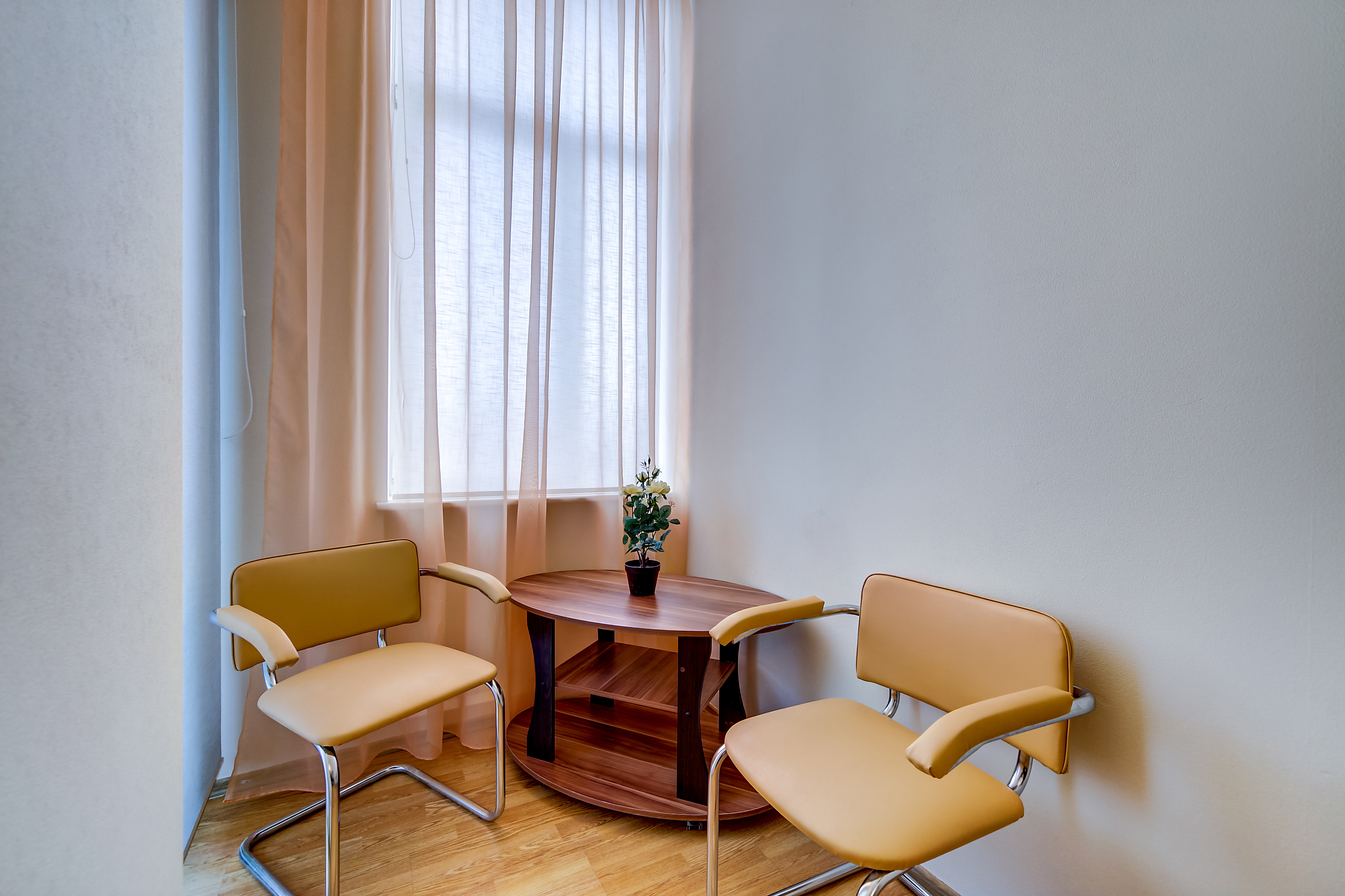 Hotel Aria on Kirochnaya