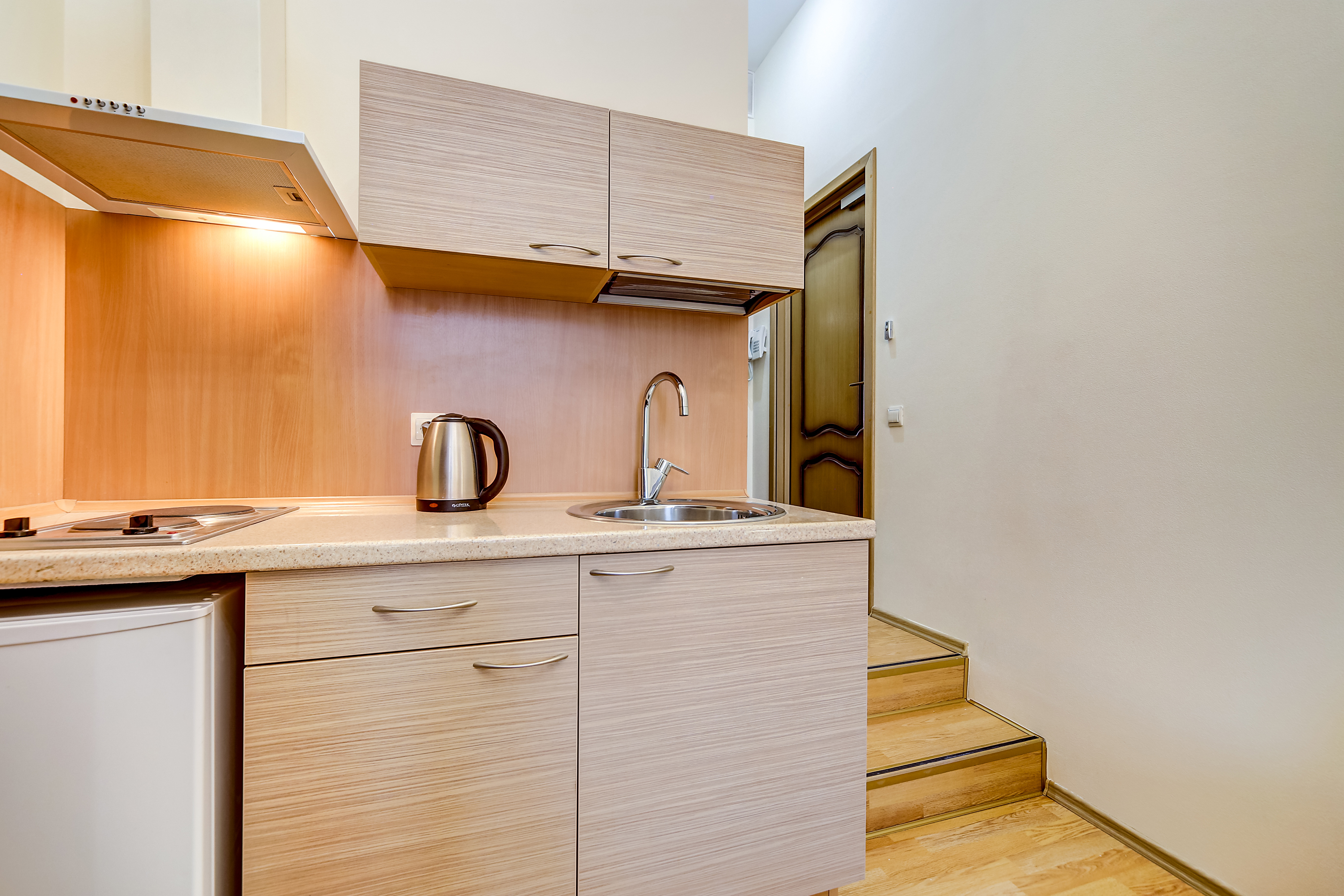 Hotel Aria on Kirochnaya