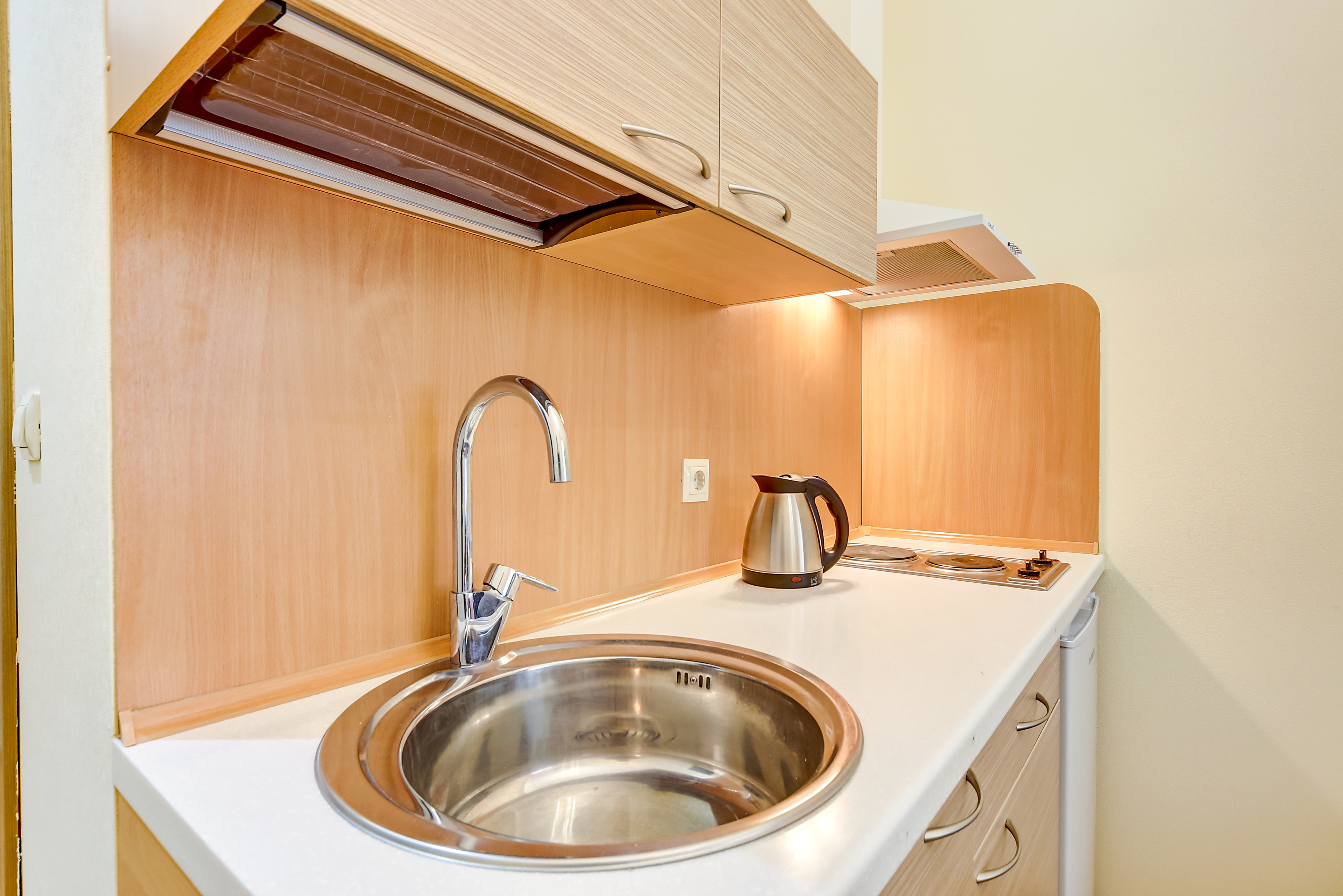 Hotel Aria on Kirochnaya