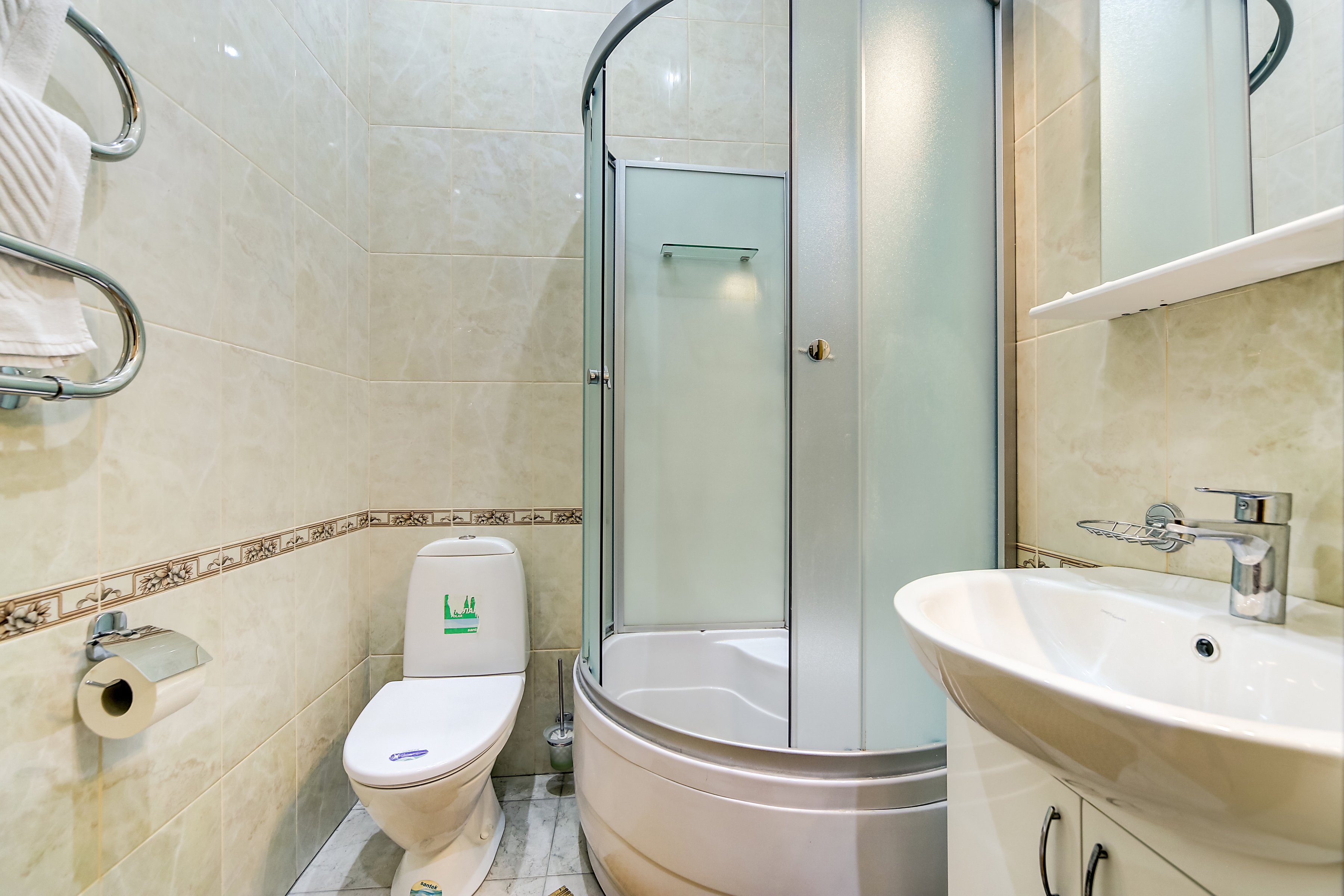 Hotel Aria on Kirochnaya