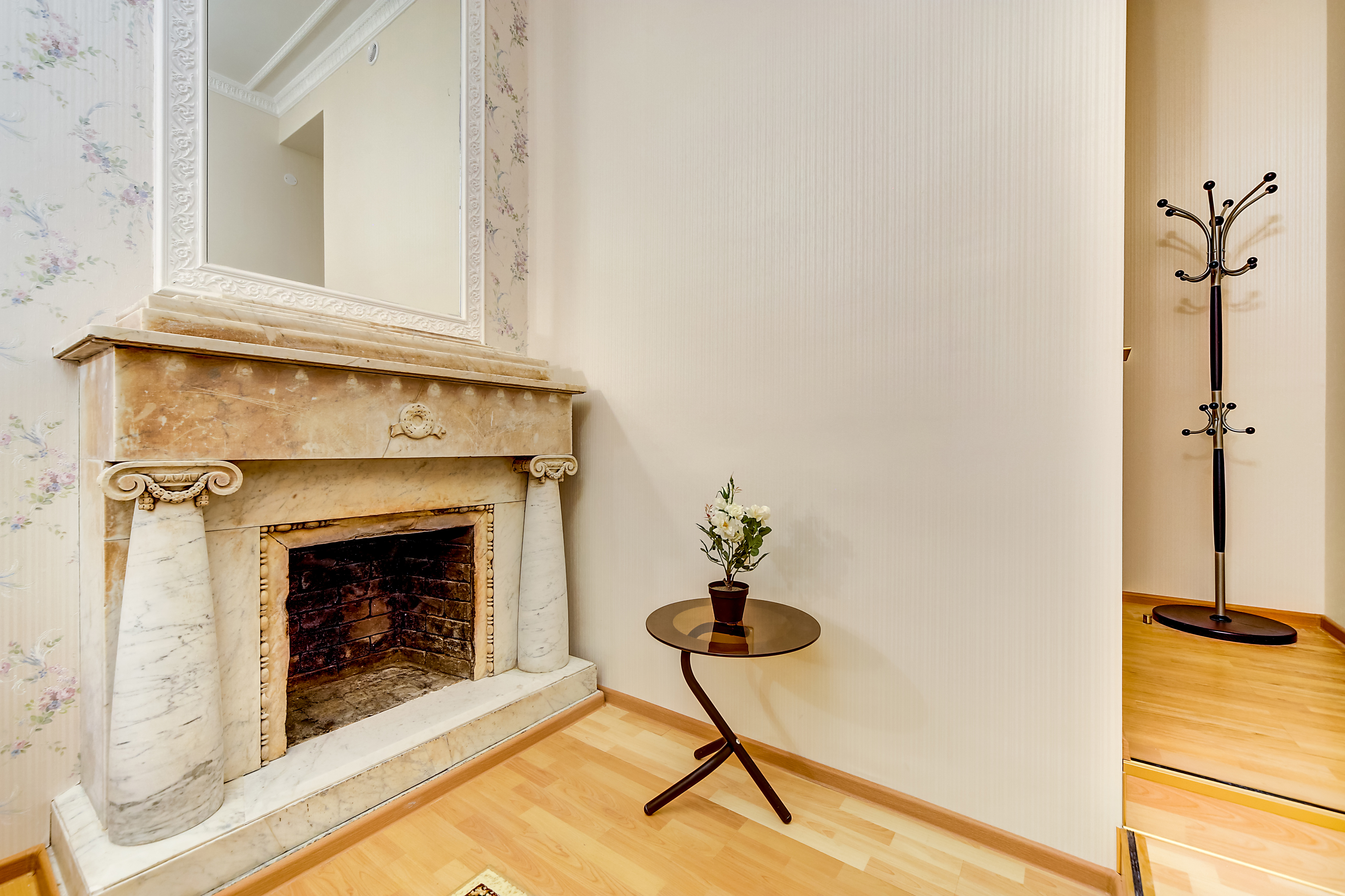 Hotel Aria on Kirochnaya