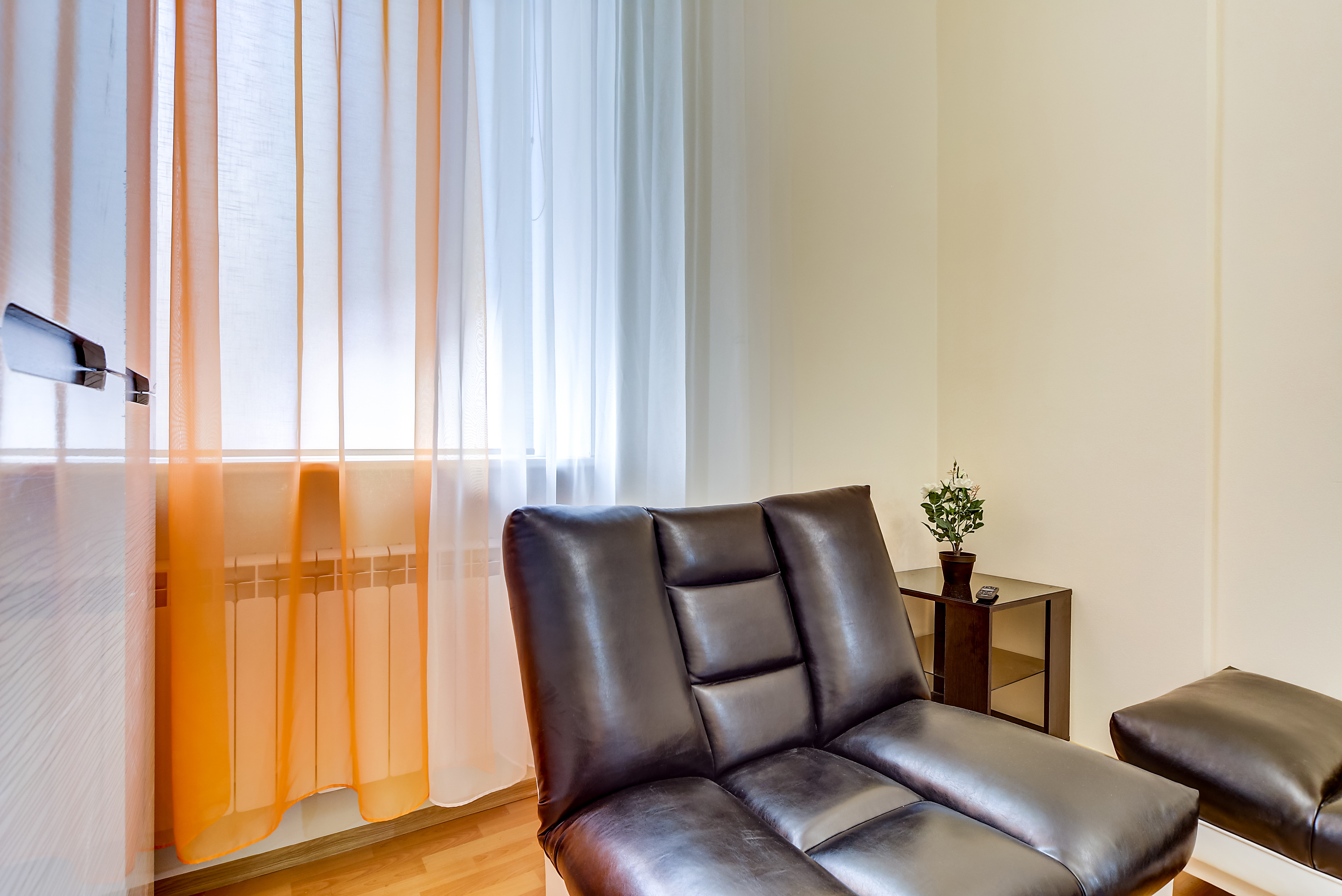 Hotel Aria on Kirochnaya