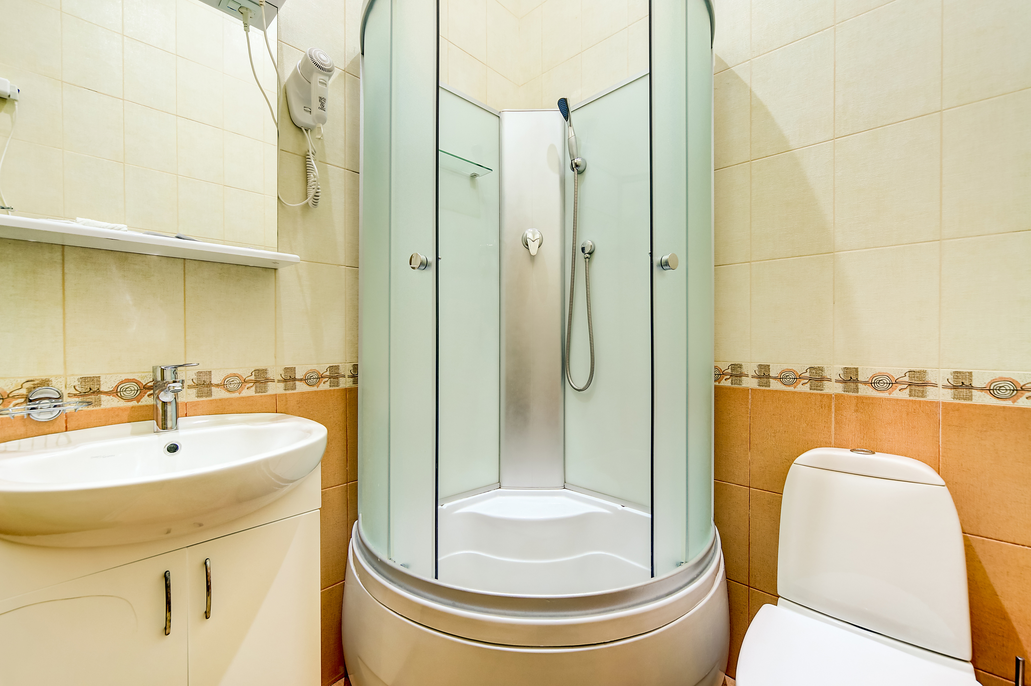 Hotel Aria on Kirochnaya