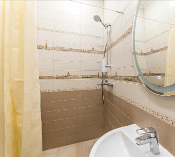 Mini-Hotel Bolshoy 19