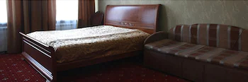 Mini-Hotel Bolshoy 19