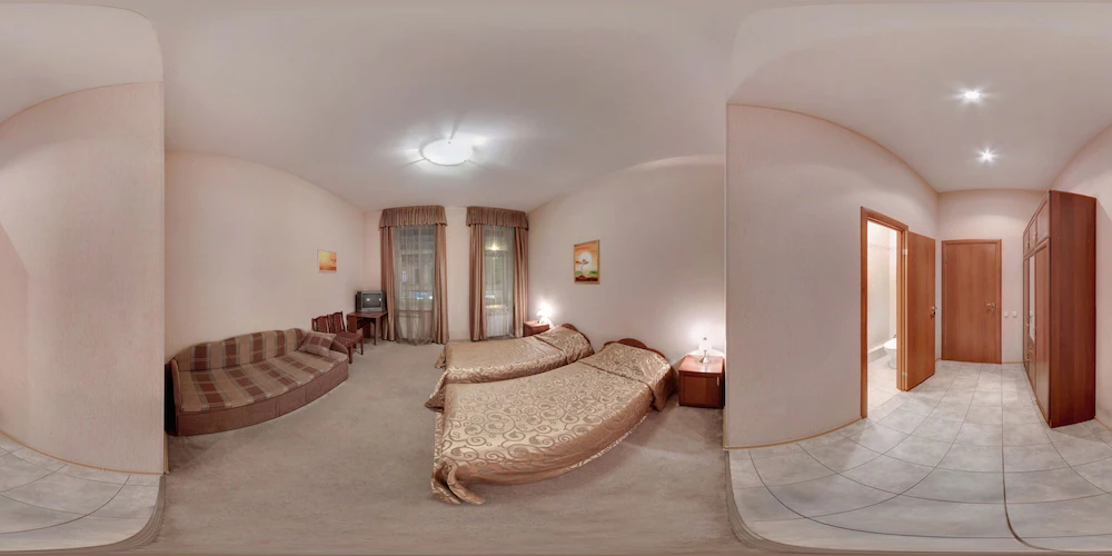Mini-Hotel Bolshoy 19