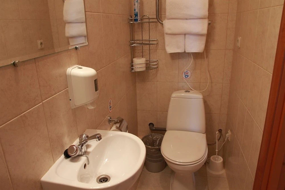 Mini-Hotel Bolshoy 19