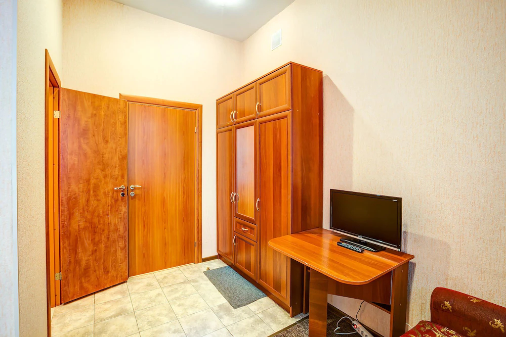 Mini-Hotel Bolshoy 19