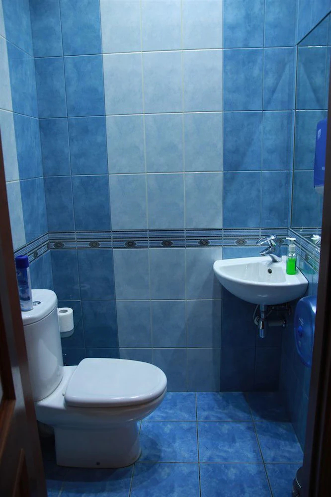 Mini-Hotel Bolshoy 19