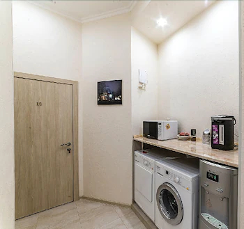 Mini-Hotel Bolshoy 19