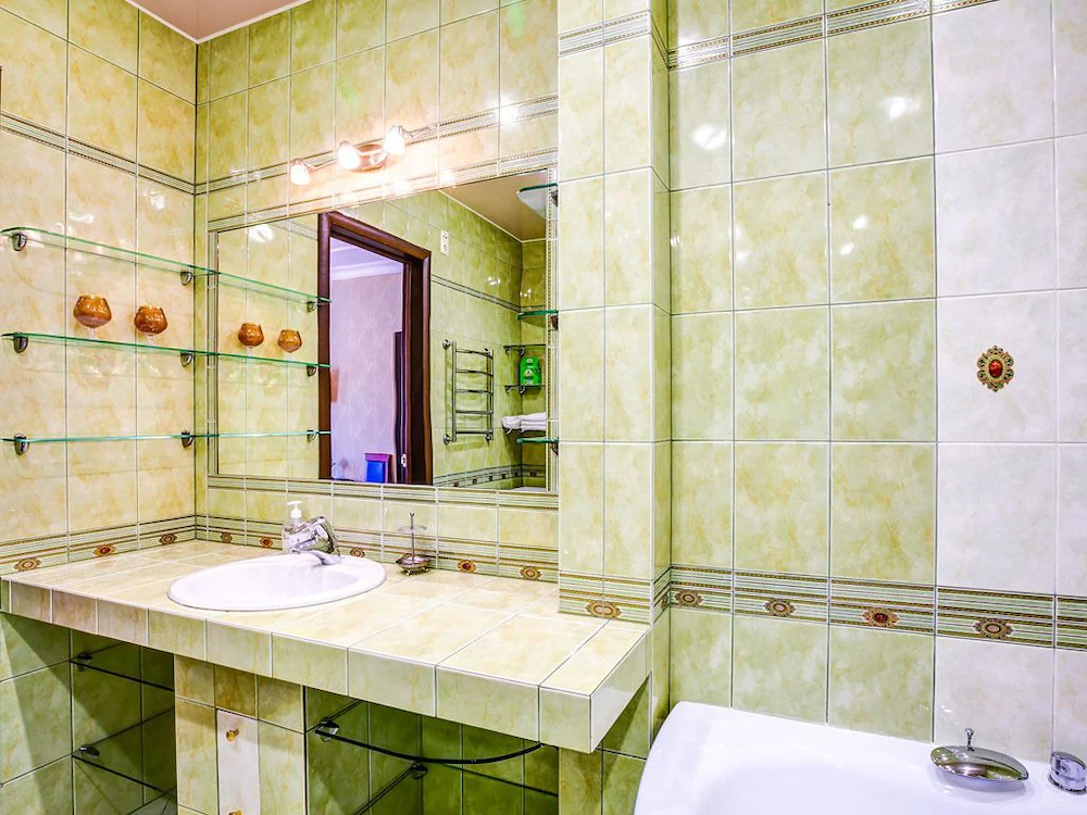Mini-Hotel Bolshoy 19