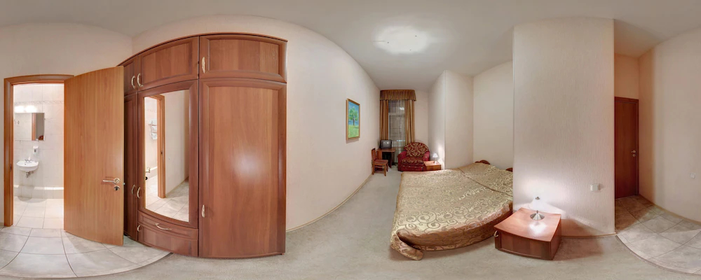 Mini-Hotel Bolshoy 19