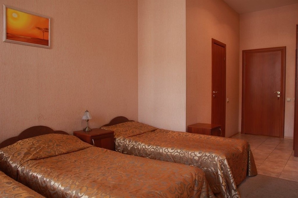 Mini-Hotel Bolshoy 19