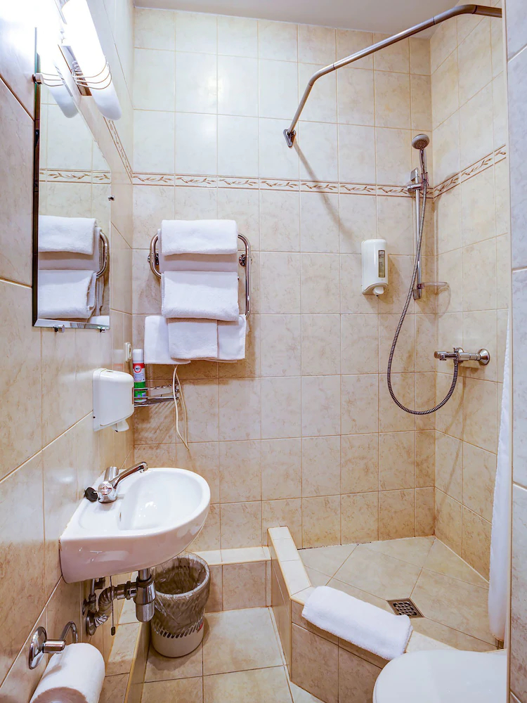 Mini-Hotel Bolshoy 19