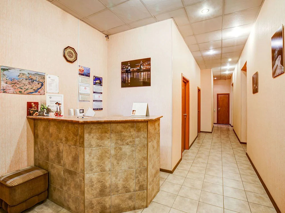 Mini-Hotel Bolshoy 19