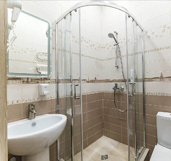 Mini-Hotel Bolshoy 19