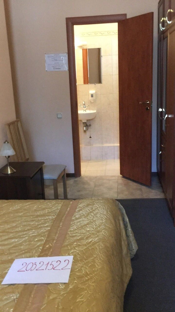 Mini-Hotel Bolshoy 19