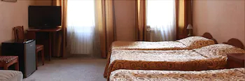 Mini-Hotel Bolshoy 19