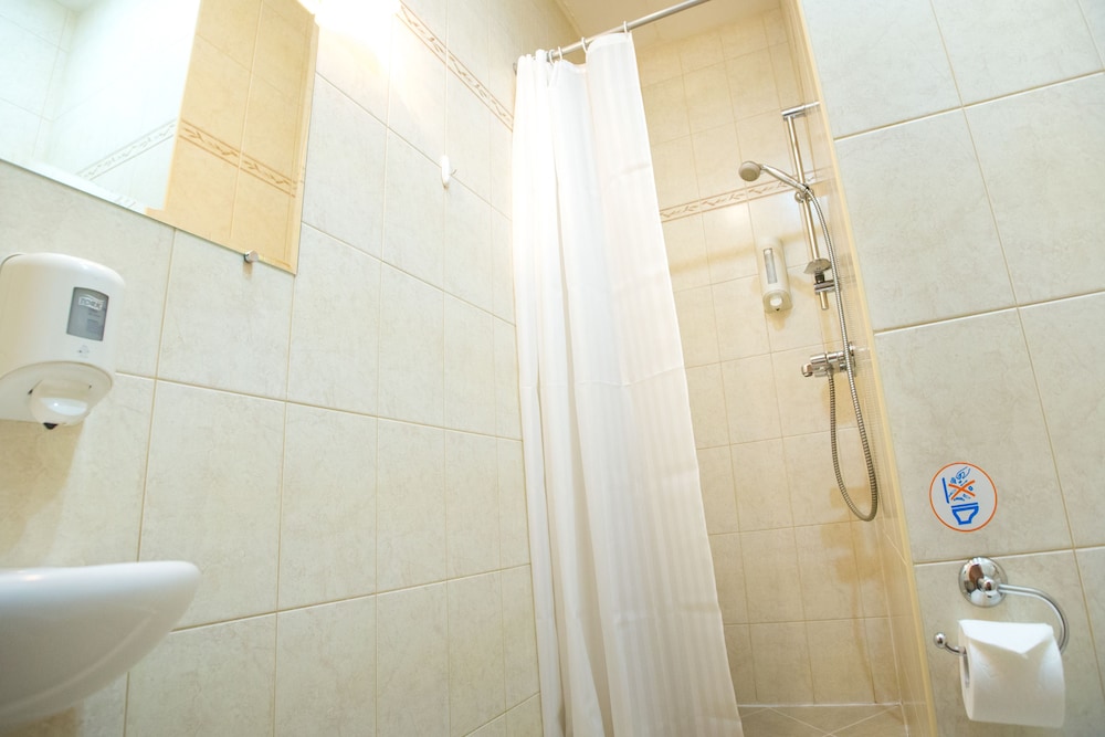 Mini-Hotel Bolshoy 19