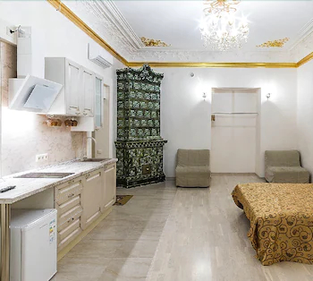 Mini-Hotel Bolshoy 19