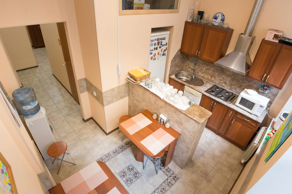 Mini-Hotel Bolshoy 19