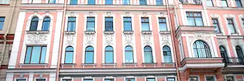 Mini-Hotel Bolshoy 19