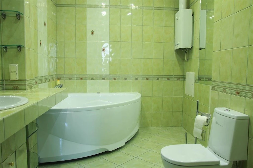 Mini-Hotel Bolshoy 19