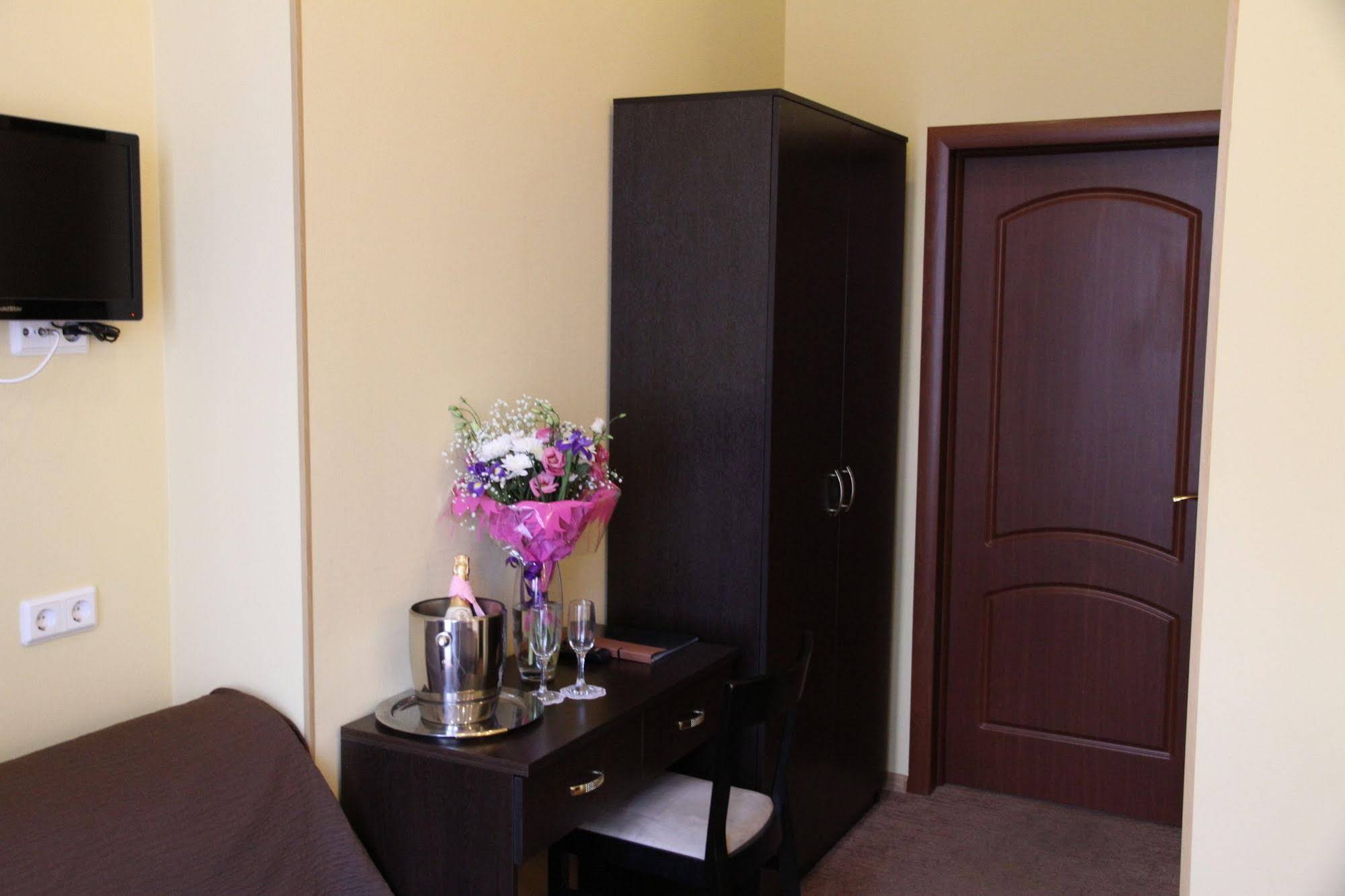 Mini Hotel Demidov