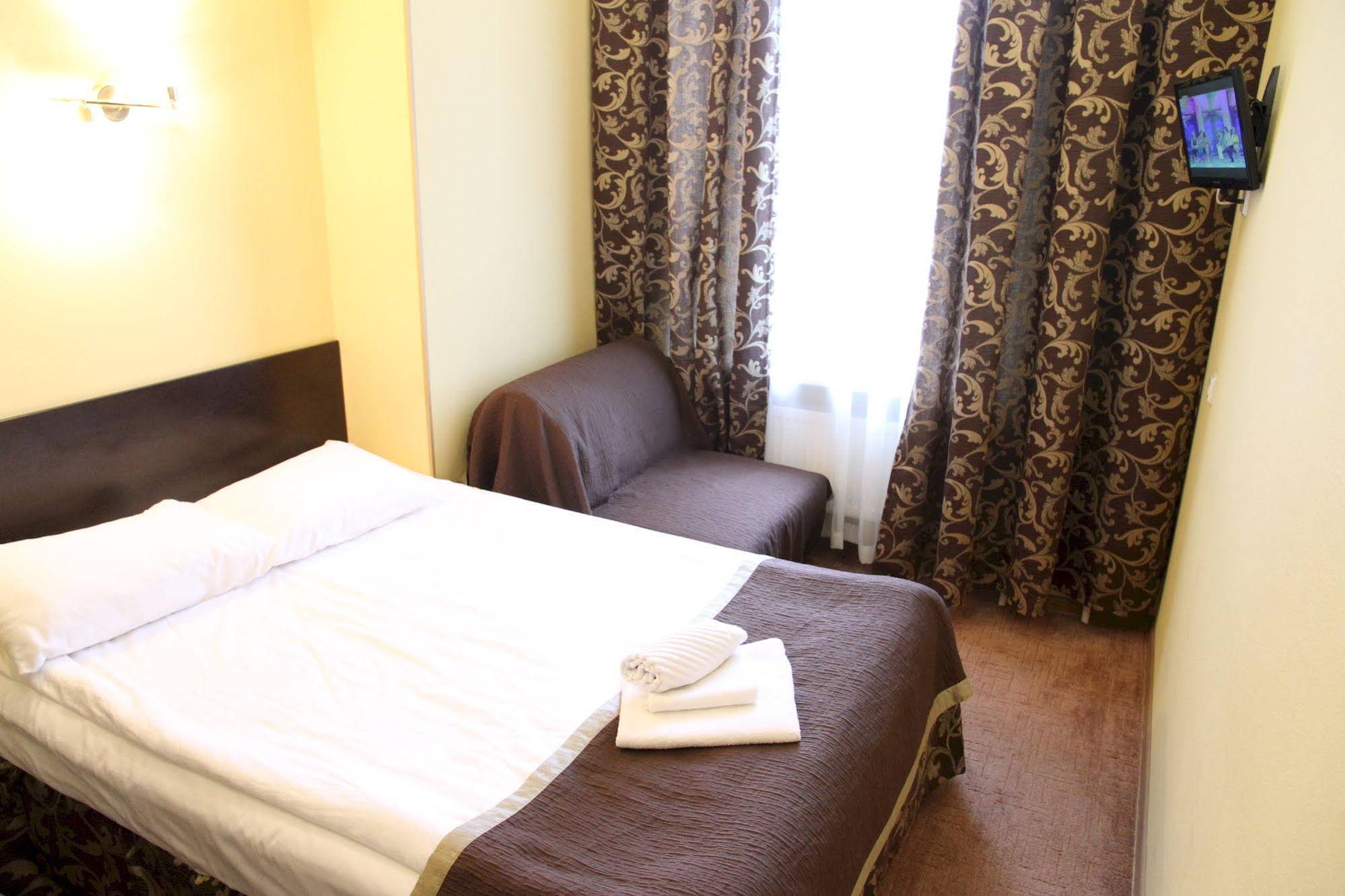 Mini Hotel Demidov