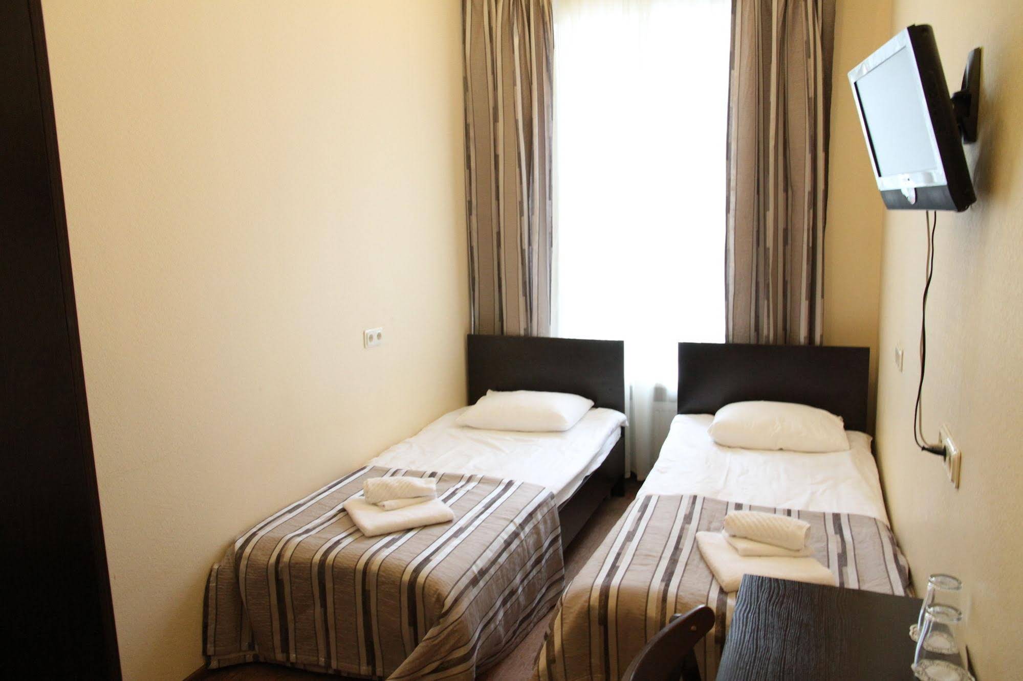 Mini Hotel Demidov