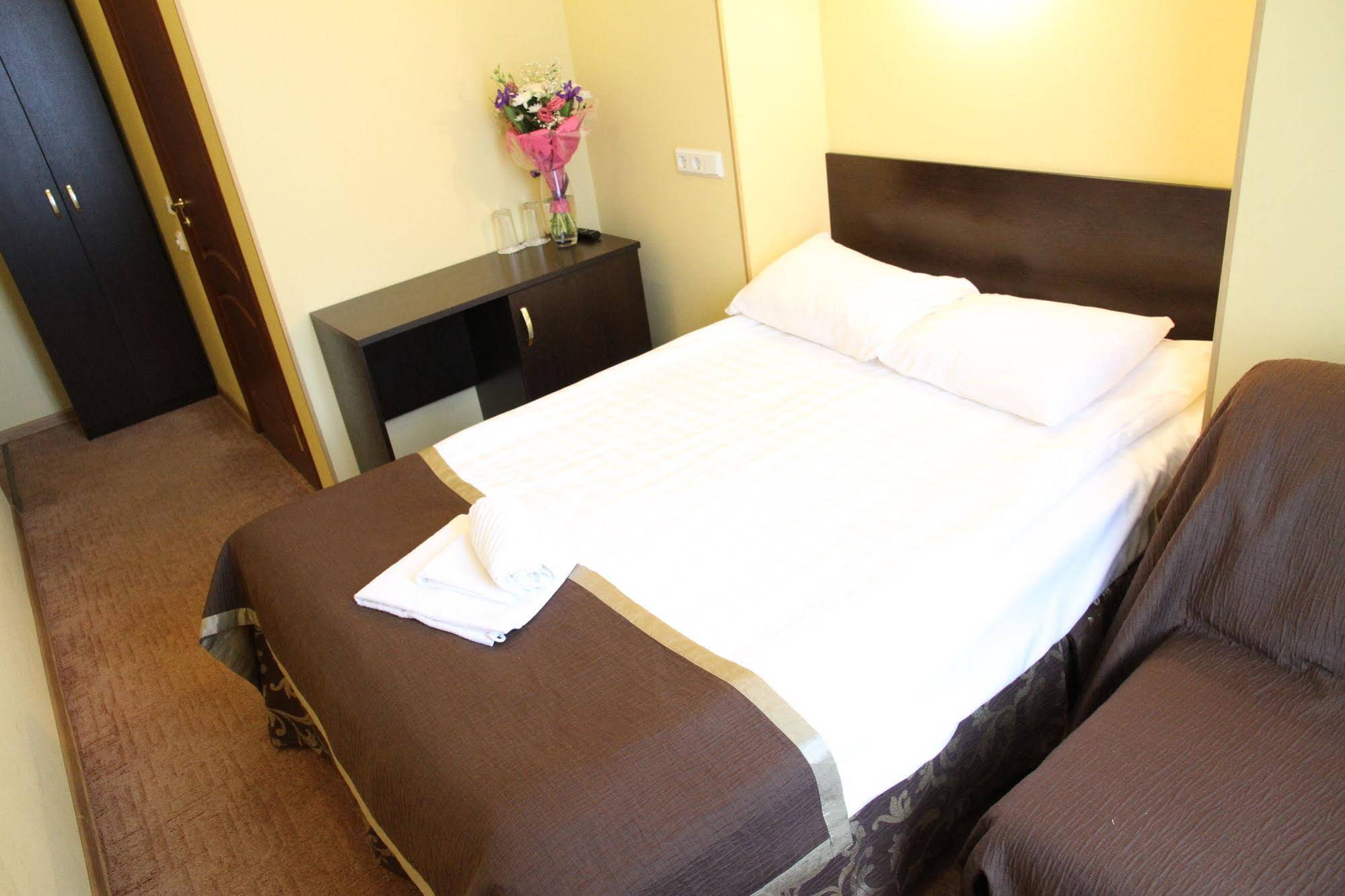 Mini Hotel Demidov