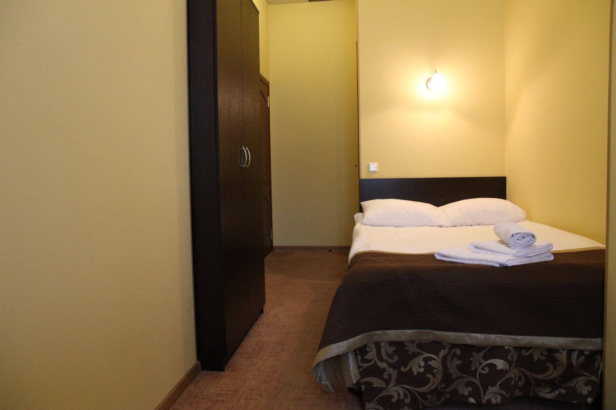 Mini Hotel Demidov