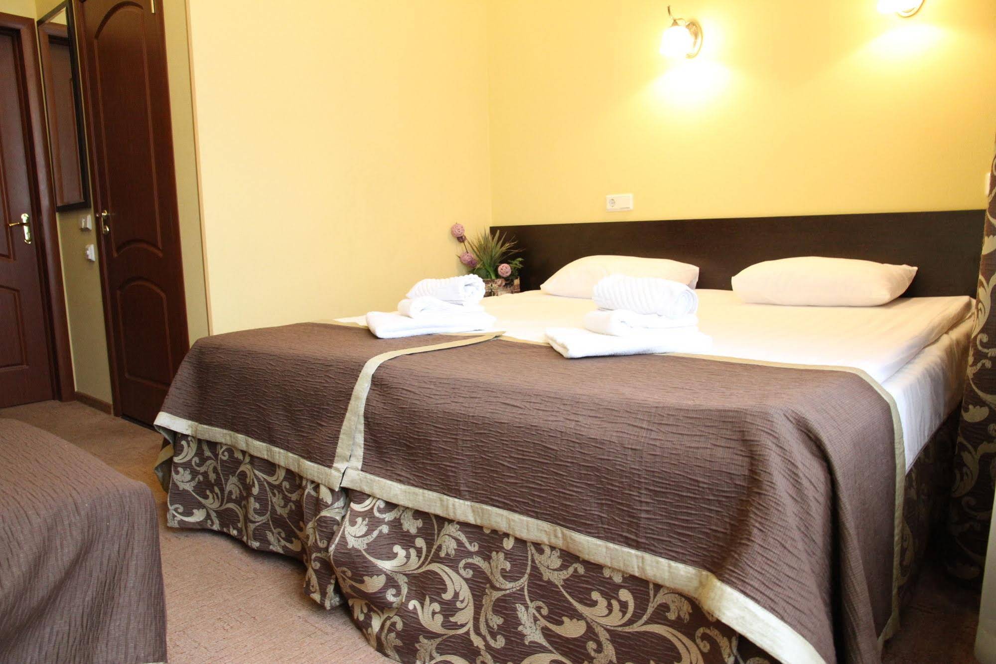 Mini Hotel Demidov