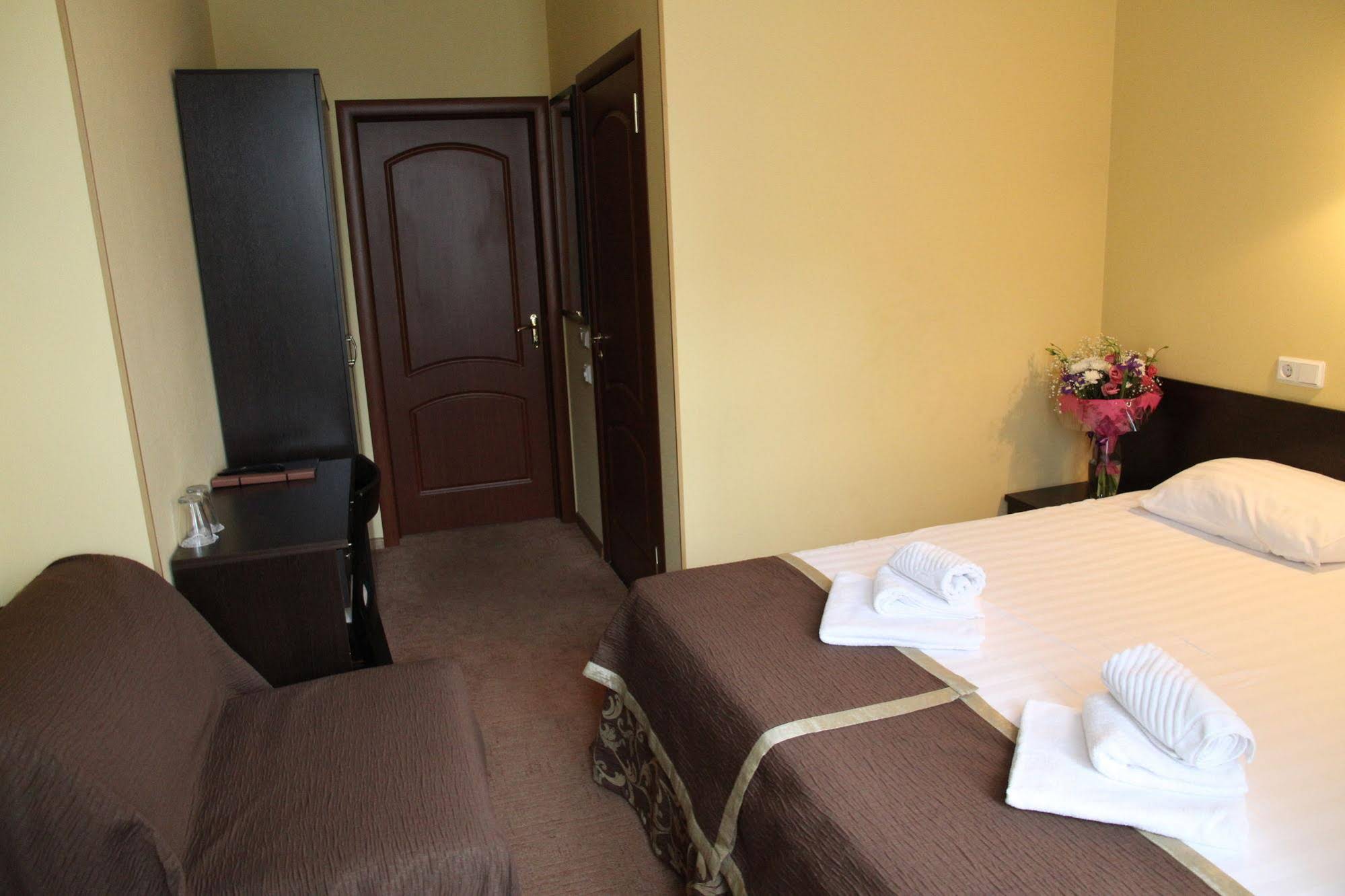 Mini Hotel Demidov