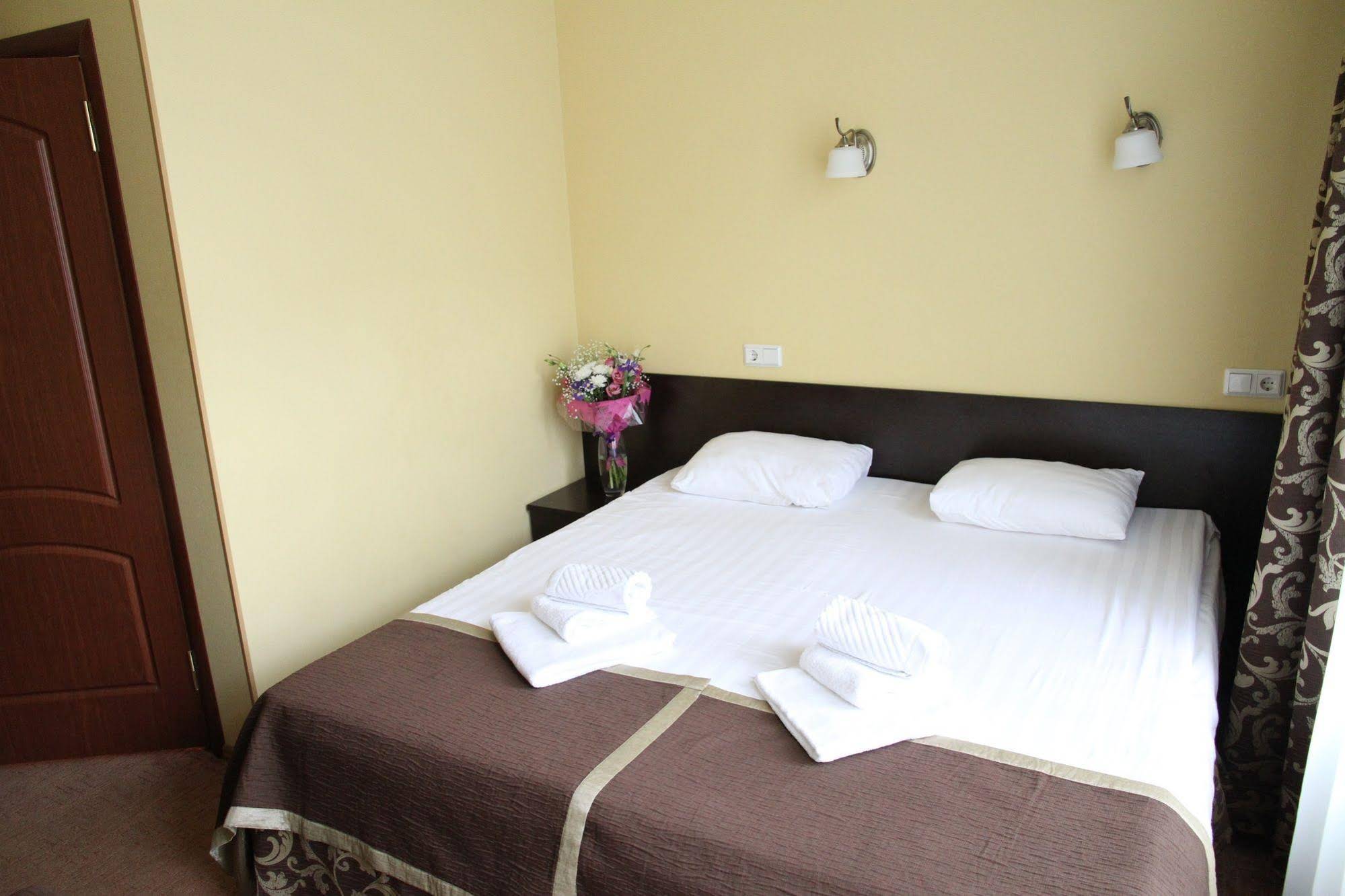 Mini Hotel Demidov