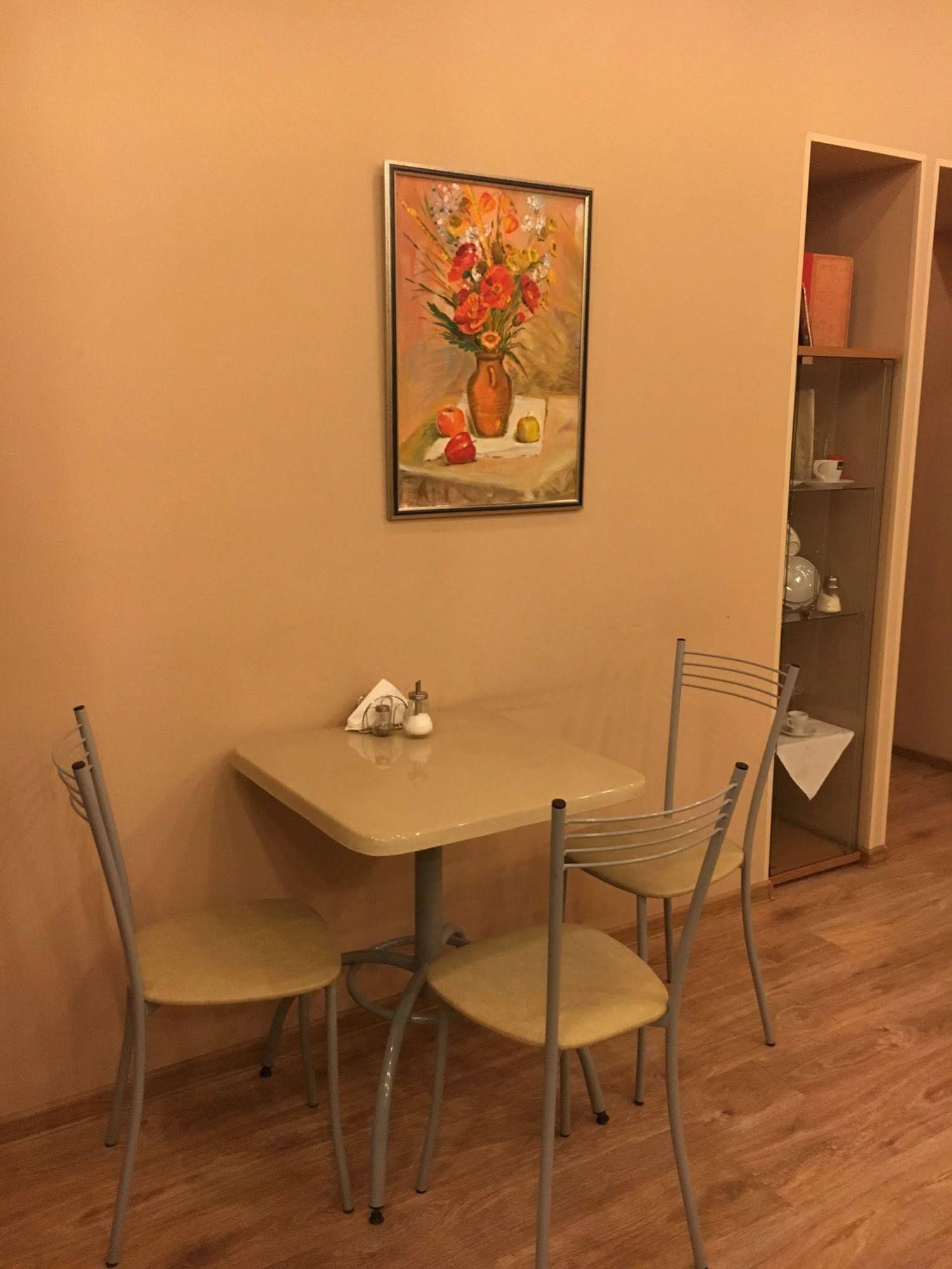 Mini Hotel Demidov
