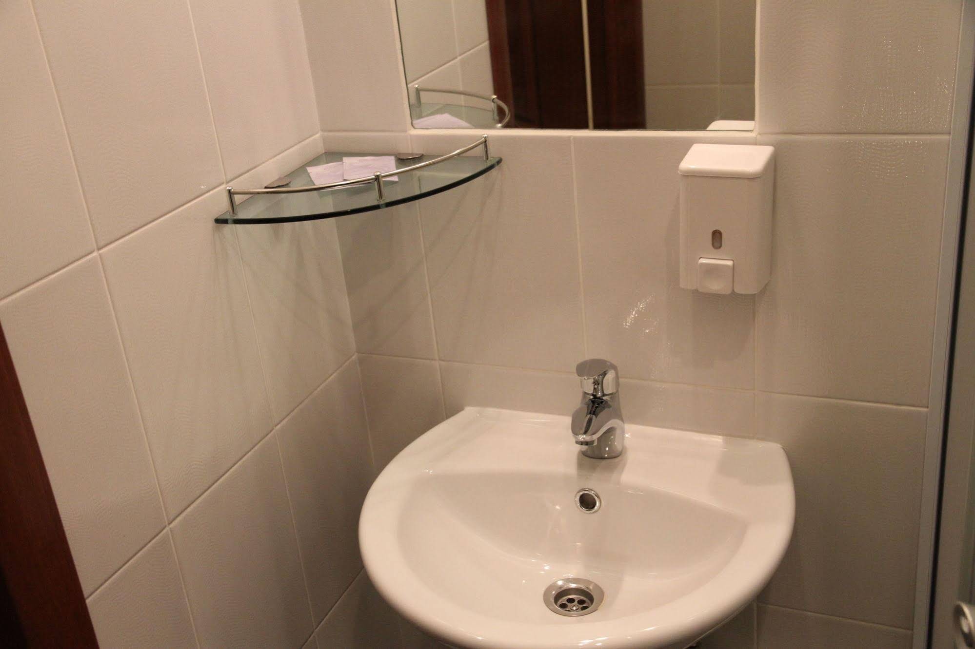 Mini Hotel Demidov