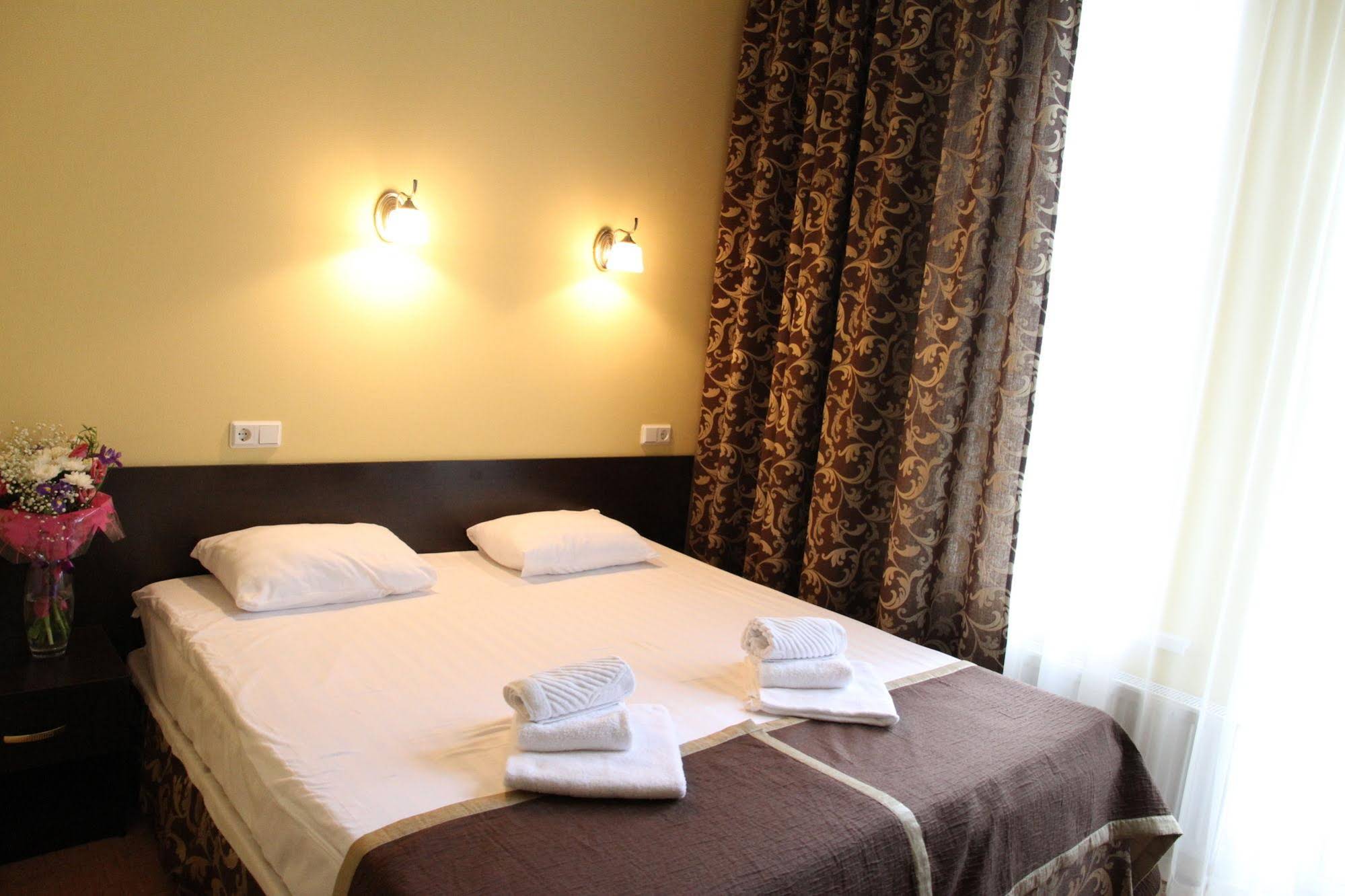 Mini Hotel Demidov