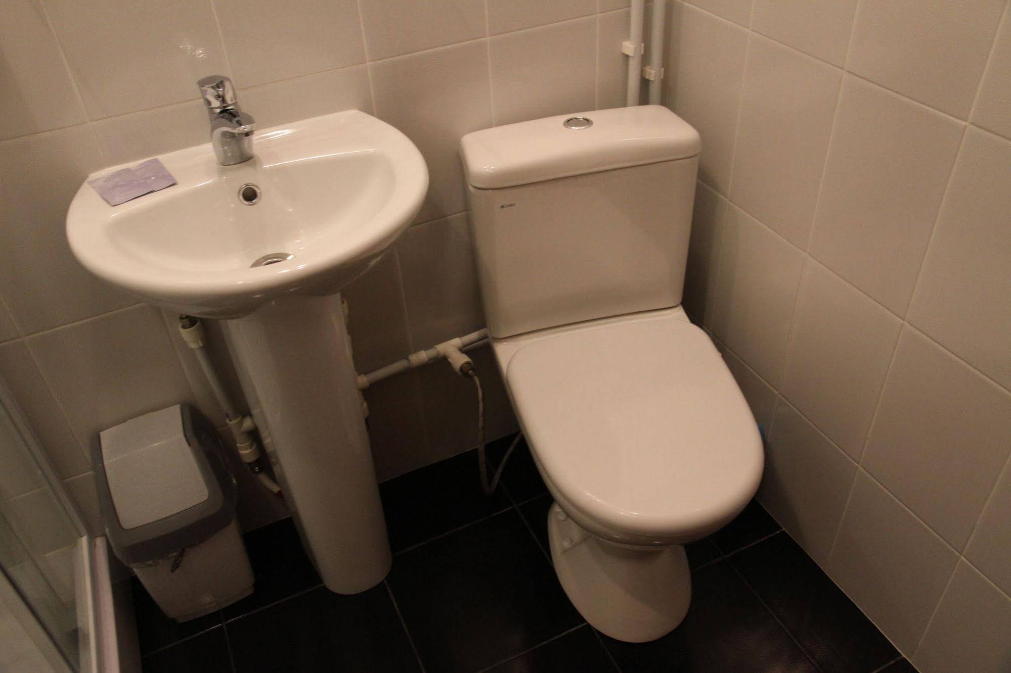 Mini Hotel Demidov