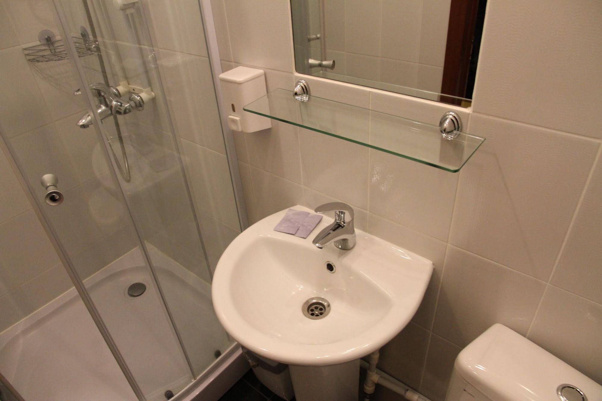 Mini Hotel Demidov