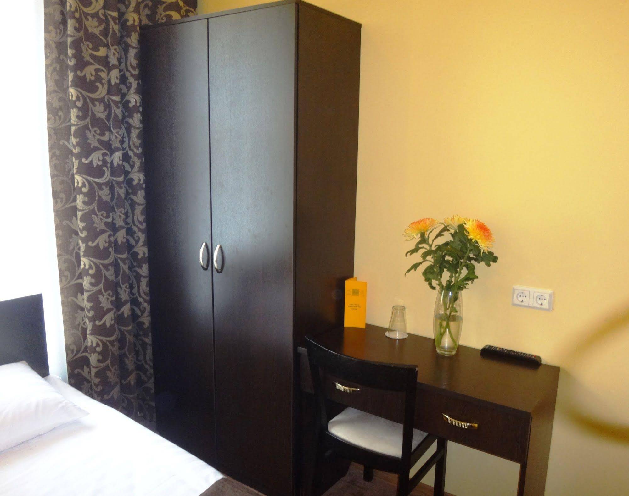 Mini Hotel Demidov