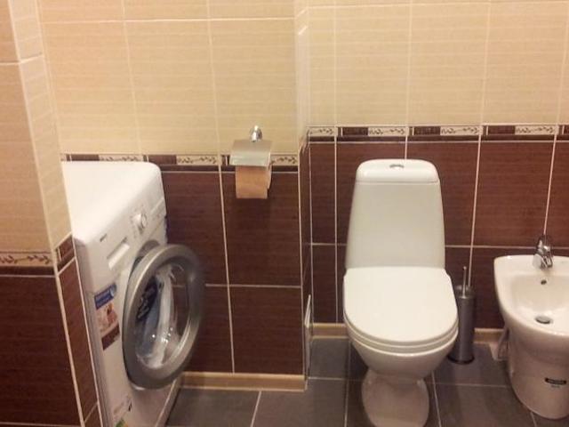 Mini-Hotel Elizaveta