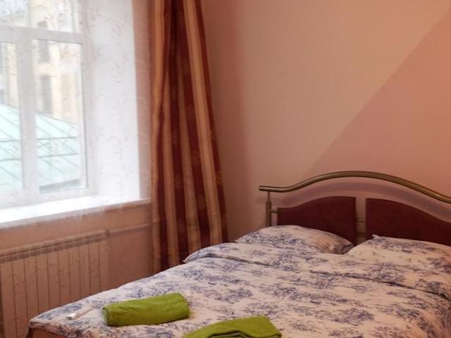 Mini-Hotel Elizaveta