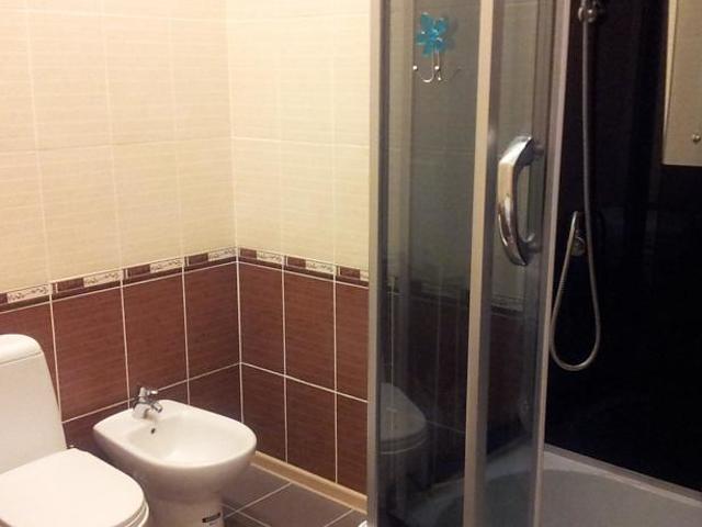 Mini-Hotel Elizaveta