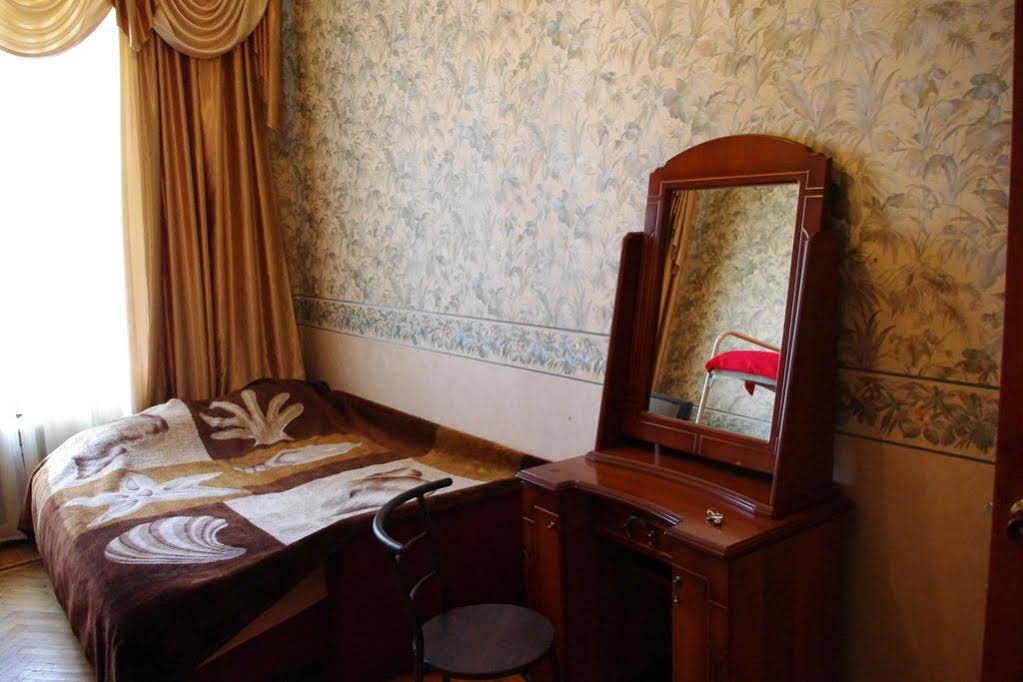 Mini Hotel Fortuna Na Kronverkskom