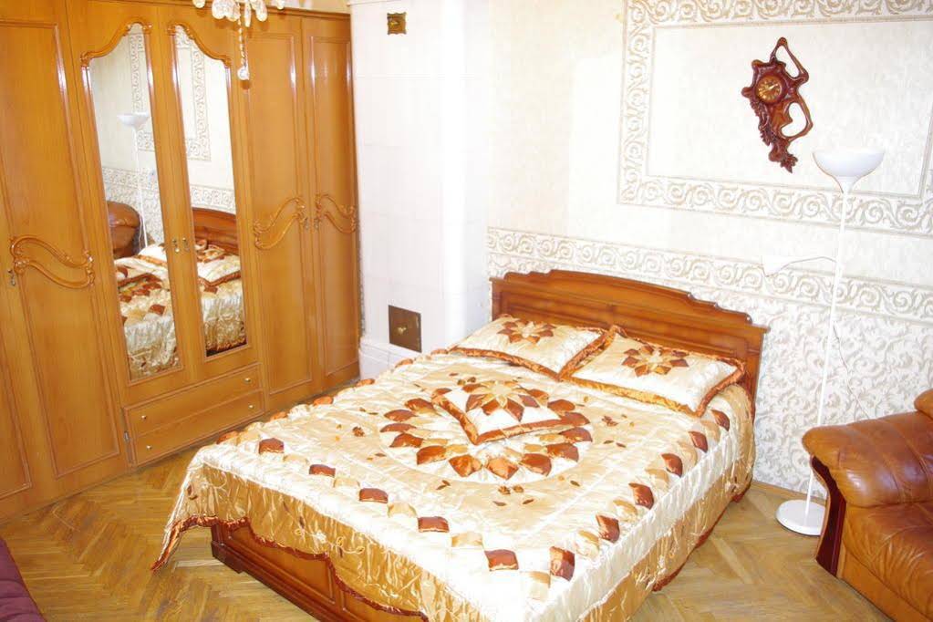 Mini Hotel Fortuna Na Kronverkskom